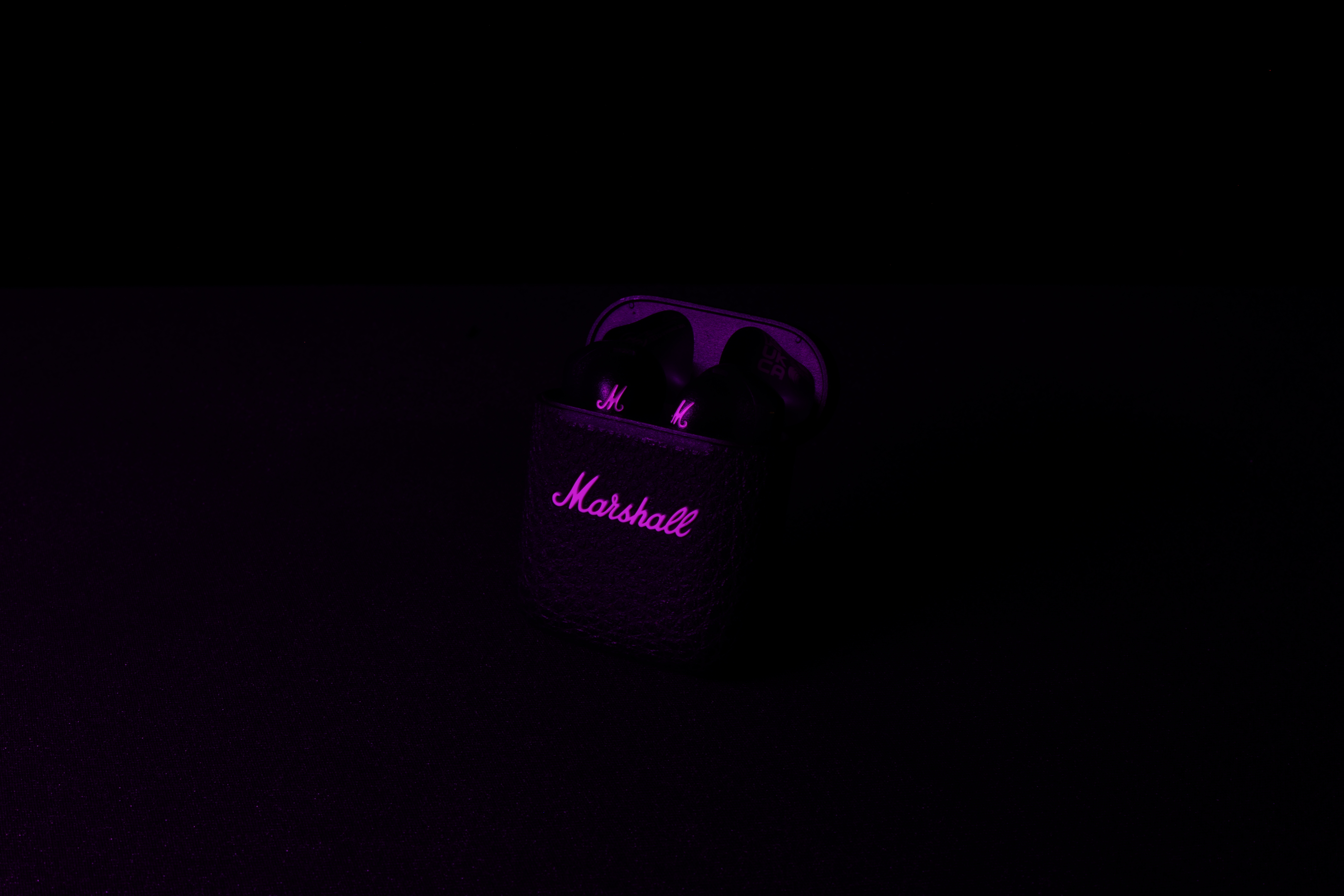 Marshall Product 9
